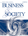 Business & Society