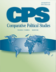 Comparative Political Studies