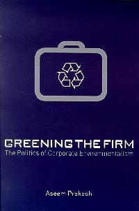 Greening the Firm